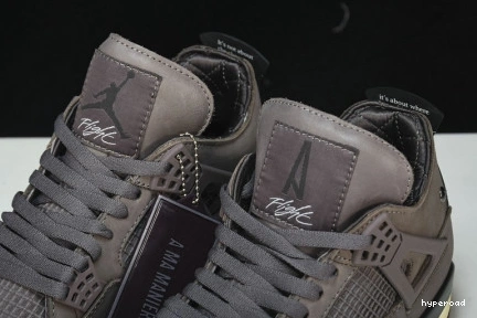 Hyperoad Ma x A Jordan Maniere Air 4 0809